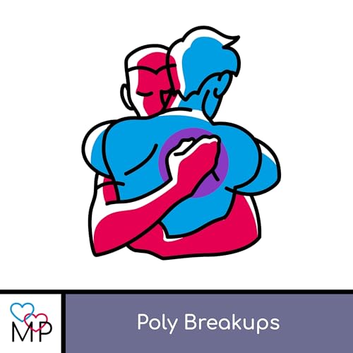 『Milestones : Poly Breakups』のカバーアート