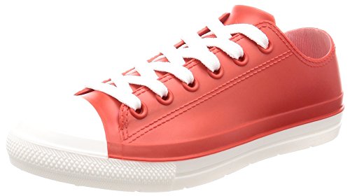 [�~���f�B] ���C���X�j�[�J�[ ML953 ���f�B�[�X RED/WHITE S/M/L�\�� M(23 cm)