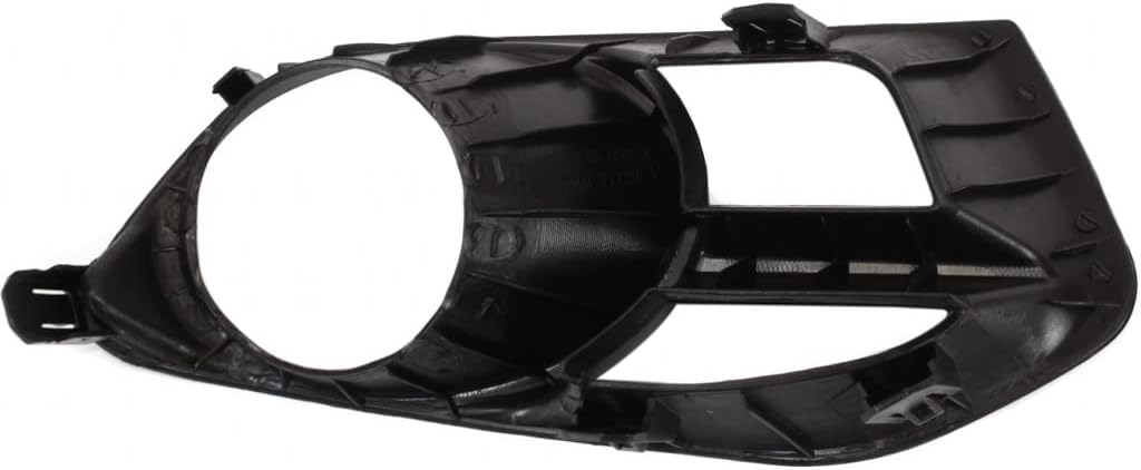 For Nissan Murano 2011 2012 2013 2014 Fog Light Bezel Driver Side | Front | Replacement For NI1038116