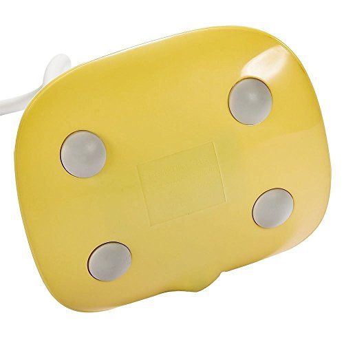 E-Plaza LED Sensibile al tocco lampada da