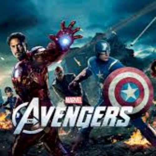 Avengers (2007)