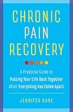 Chronic Pain Recovery: A Practical Guide to Putting Your Life Back Together After Everything Has Fallen Apart