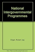 National Intergovernmental Programs 0136094627 Book Cover