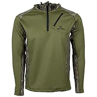 Algopix Similar Product 16 - Heybo HEY4503 OliveBottomland Outlaw