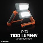 Energizer Rechargeable LED Lantern, Bright Multi-Panel Work Light, Water-Resistant Camping Lantern, Micro-USB Charging Cable, Pack of 1 - Image 4