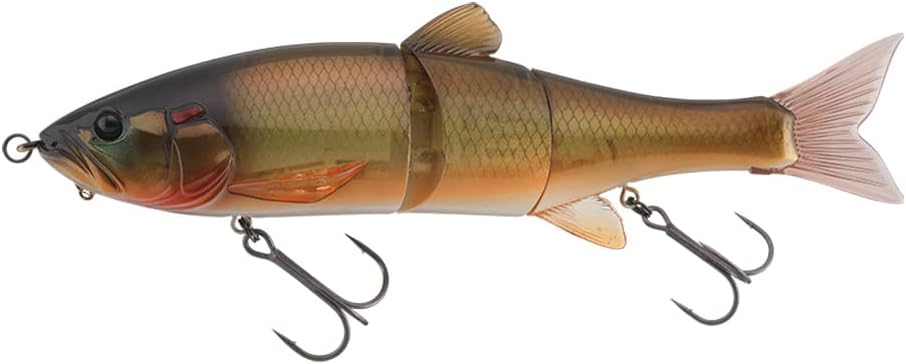 JACKALL 180SF Dowz Swimmer 7.1 inches (180 mm)