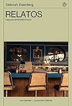 Relatos (CHAI EDITORA)