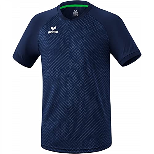 Erima Madrid Men's Green Jersey, Blue (New Navy)