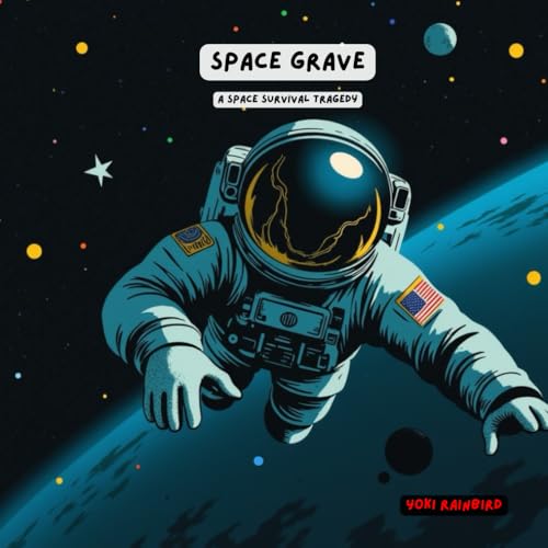Space Grave: A Space Survival Tragedy