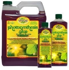 Microbe Life Hydroponics Photosynthesis Plus, 32oz Quart