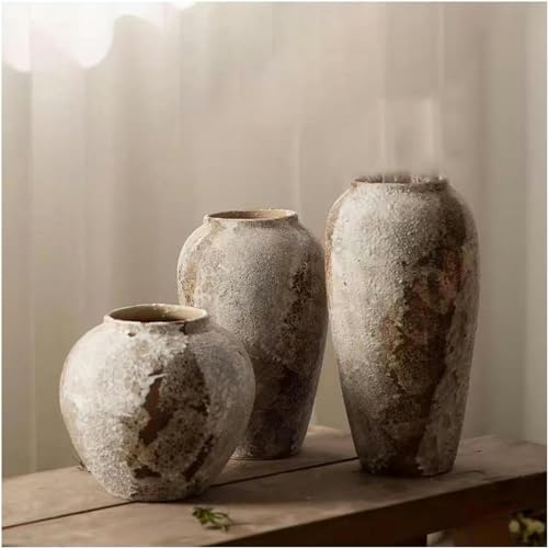 Jarrones Grandes de Suelo Marca Wzglod