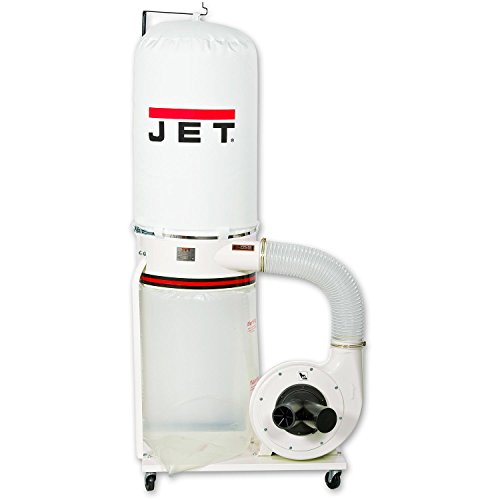 Preisvergleich Produktbild JET DC-1100A - Absaugung - 230V