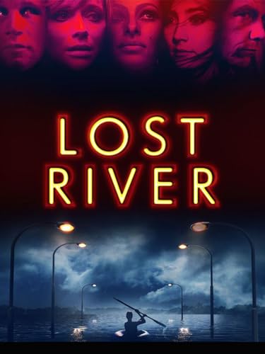 Lost River