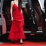Red Carpet Runner for Partys, 3x20 Feet 451 GSM Extra Thick Non-Slip Waterproof Aisle Rug for Weddings, Events, Banquets, Hollywood Runway & Proposal - Image 2