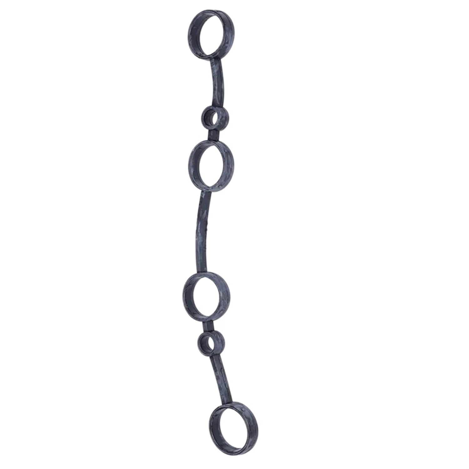 Compatible with Chery for Tiggo 2010 2011 2012 2013 2014 Engine Valve Cover Gasket Car Universal Replace OEM 481FC1003054 Car Valve Cover Gasket