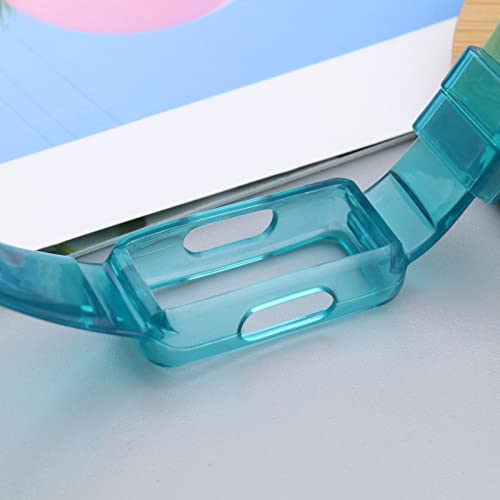 Correa Compatible con Fitbit Luxe/Inspire TPU miniatura 7