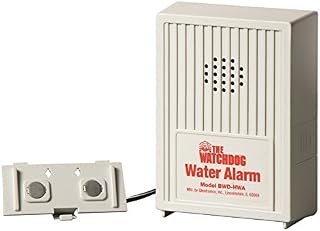 Glentronics, Inc. BWD-HWA 00895001498 Basement Watchdog High Water Alarm, Pack of 1, Multi