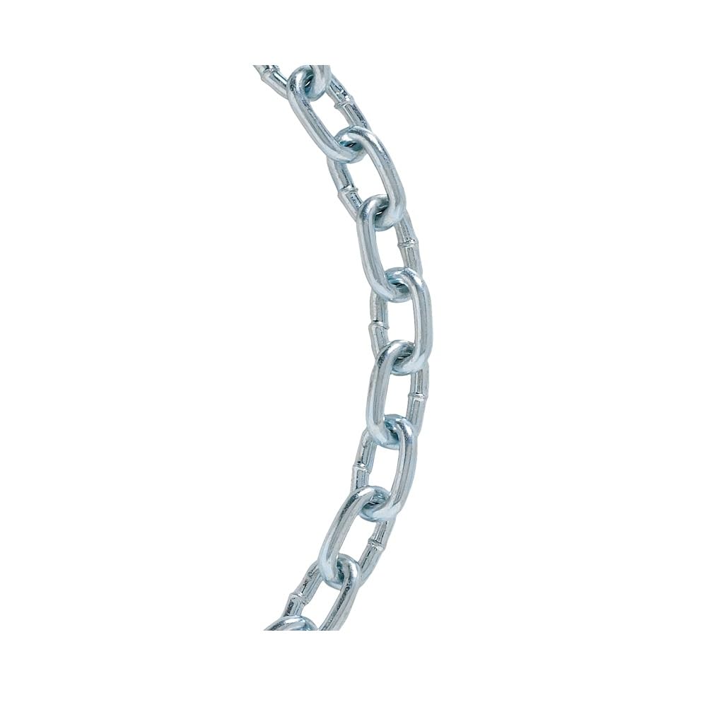 Chaîne PRF ZN 3/16 x 10FT 45928 bobine acier zingué - 2