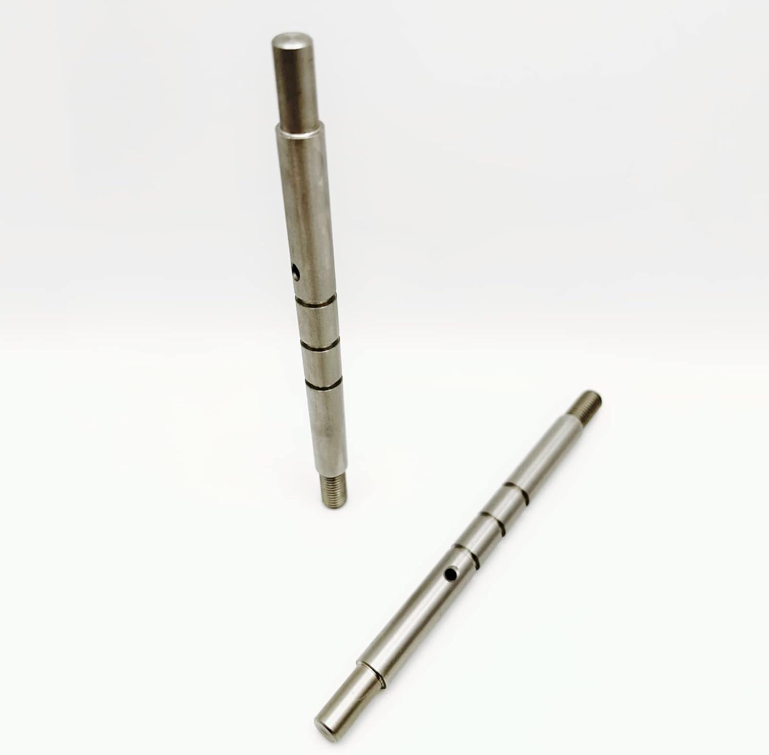 Channel Liner Install and Removal Tool for Glock Models Stainless Steel (2)