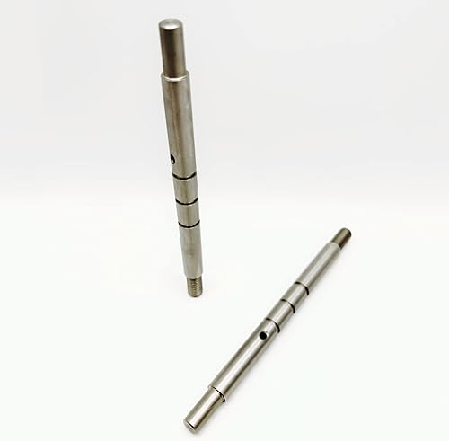 Miniatura 2 de Herramienta de instalación y extracción de líneas de canal para modelos Glock Acero inoxidable (1)