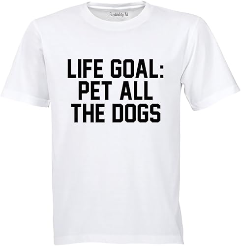 Unisex Pet ALL The Dogs - Kids T-Shirt