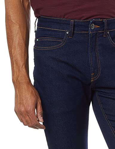 Calca Jeans Slim Veloso Blue, Reserva, Masculino, Indigo Az, 42