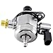 KELOKE High Pressure Fuel Pump Compatible with Audi A3 Q3 TT TTS & VW Beetle GTI CC Eos Jetta Passat Tiguan L4 1.8L 2.0L, 2008-2018, Replace# 06H127025N 0261520472 GDP905 06K127026A
