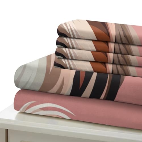 Housse de couette fermeture éclair chien 3D lit King 220x240 - 6