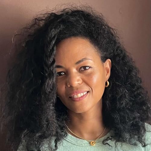 Dionne Ford - Writer and Critic