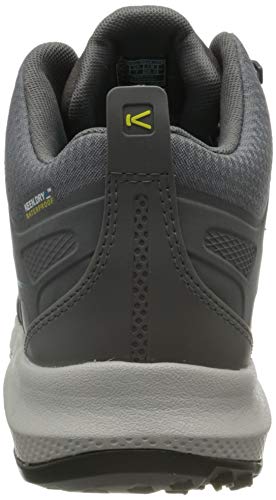 Image of KEEN Womens Targhee 2 Low Height Waterproof