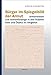 Produktbild Bürger im Spiegelbild der Armut: Armenwesen und Armenfürsorge in den Städten Köln und saka im Vergleich