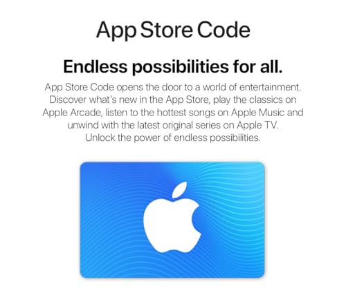 Image of Apple - App Store Code - For India - Delivered via Email