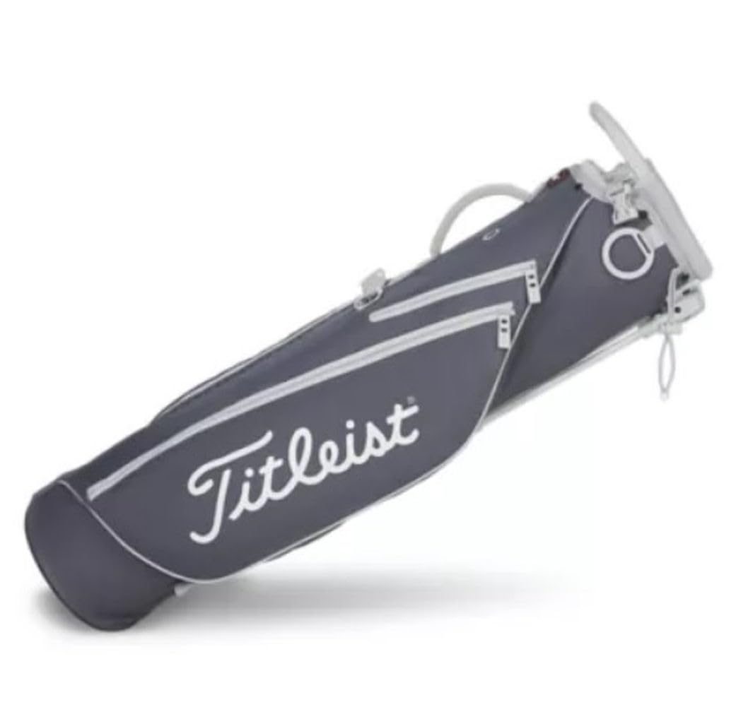 Titleist Premium Carry Golf Bag