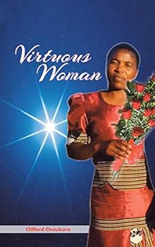 Paperback Virtuous Woman Book