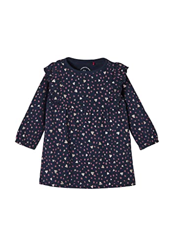 s.Oliver Junior Kleid kurz