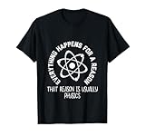 Physics Apparel Vibes