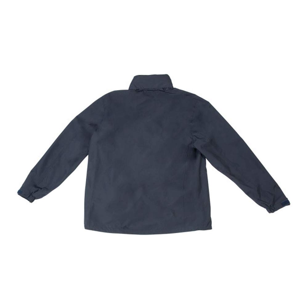 PFIFF 102866 Primero 'Gideon' Veste toutes saisons pour homme Bleu foncé Taille M