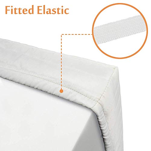 JEACENT Indoor Air Conditioner Cover Double Insulation Small - Thumbnail 3