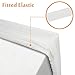 JEACENT Indoor Air Conditioner Cover Double Insulation Small