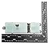 for N&issan for Versa 2010 2011 2012 Car 25401-ZW80A Car Power Window Switch 25401ZW80A Push Button Switches