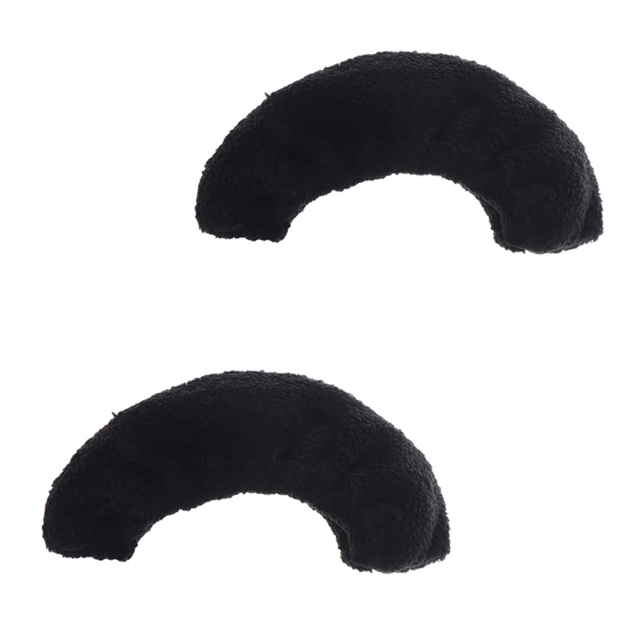 Yardwe 3 Paires De Patins À Glace Absorbent l'eau Étui De Protection Hommes Et Femmes