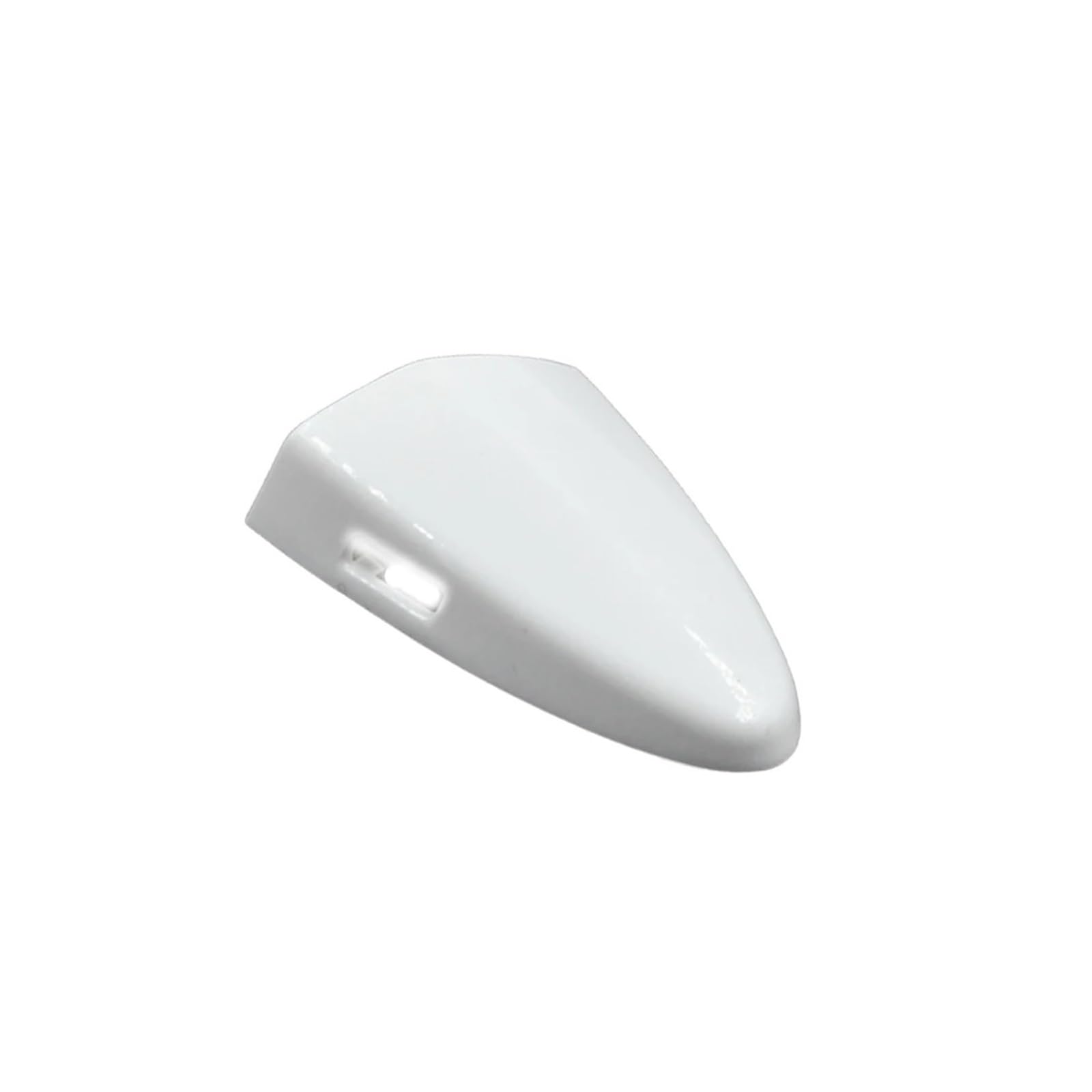 Punxdda Car Exterior Door Handle for Lexus for IS250 IS350 2006-2013 69218-53021 Front Left Ouside Door Handle Key Cover Cap