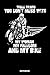 Produktbild Notebook: Motorcycle Biker Don't Mess With My Woman My Freedom And My Bike
