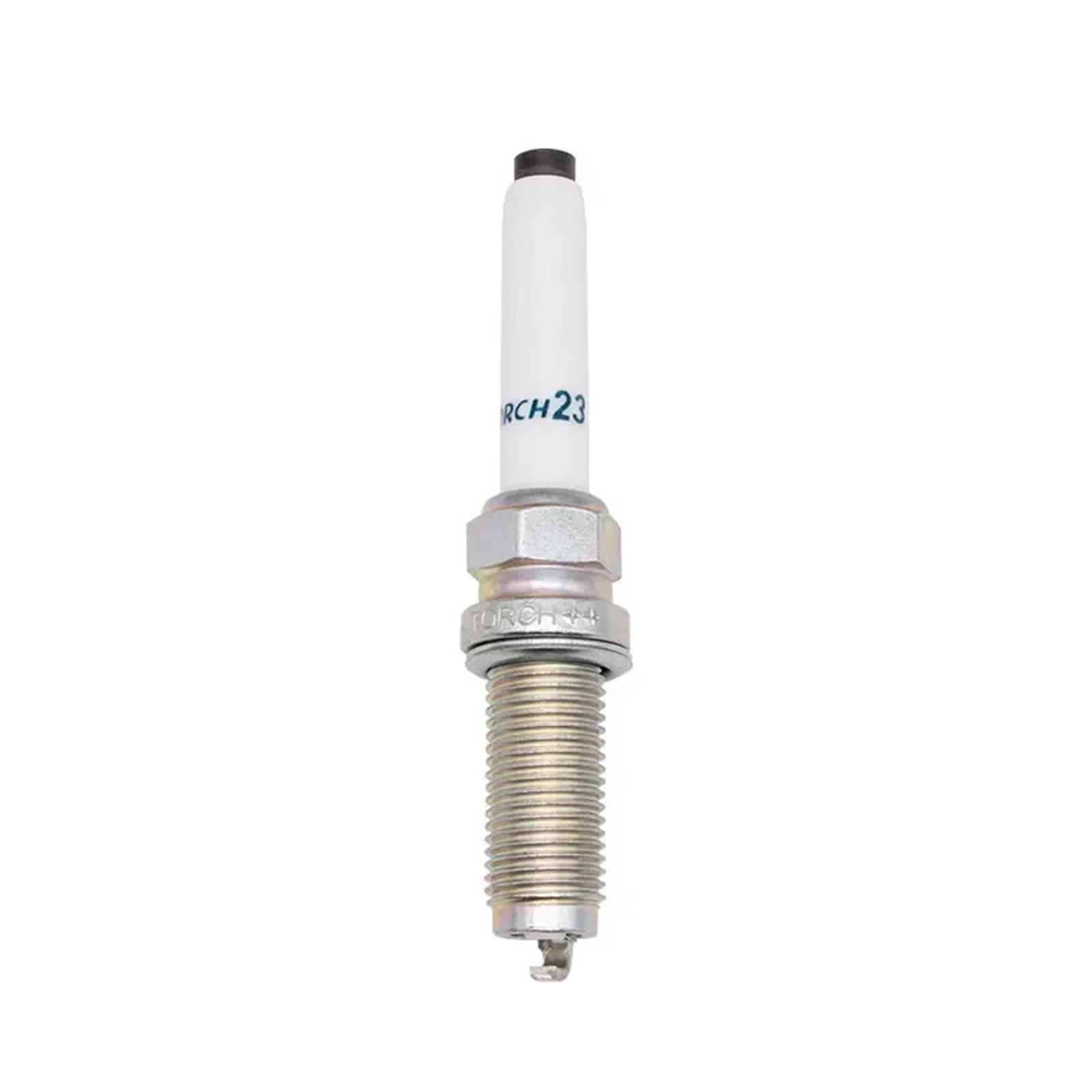 3 Piezas de bujía de iridio con Terminal de Copa TORCH23, reemplazo para ILKFR8B-G 2036512100/ Geely Icon 1.5T 2019-2022 JLH-3G15TD
