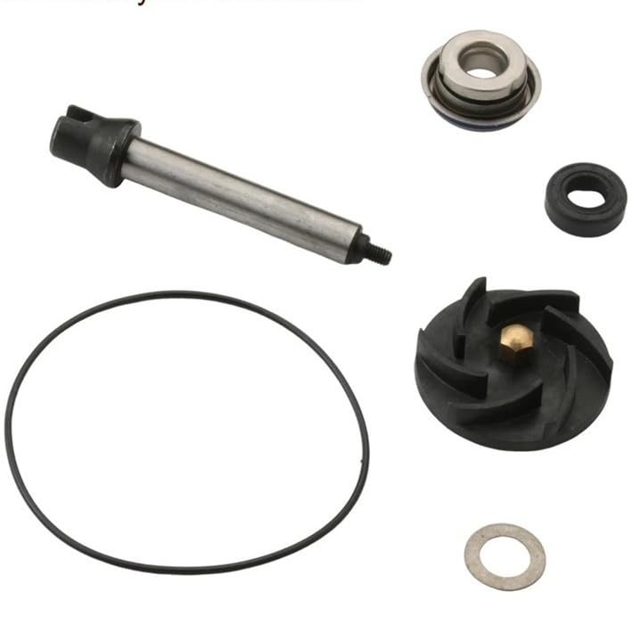 Kit bomba de agua Fuoco 500 soluciona calentamiento Nexus 500cc 4T 100110450