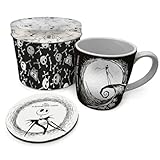 The Nightmare Before Christmas