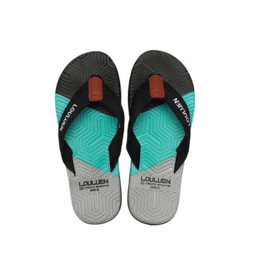 Sandals, Men's Summer Flip Flops - Lightweight Casual Sandals for Outdoor Flip Flops For Women