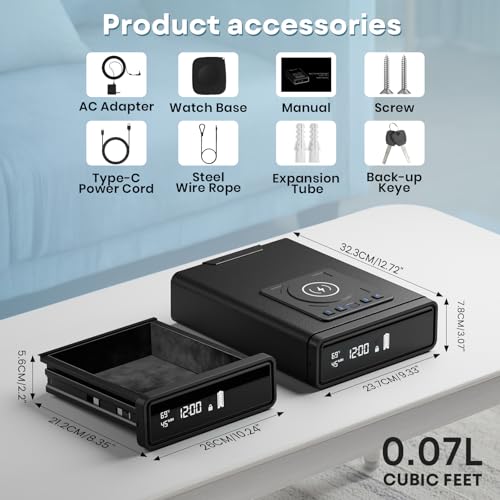 Biometric authentication system