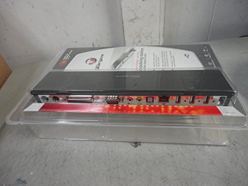 Targus Acp45Us Docking Station With Digital Audio #TOP2