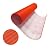 MAXKOSKO Heating Cable Underlayment Membrane, Easy Installation and Uncoupling Heated Floor Mat, Waterproof and Tile Anti-Fracture 108 Sq. Ft.